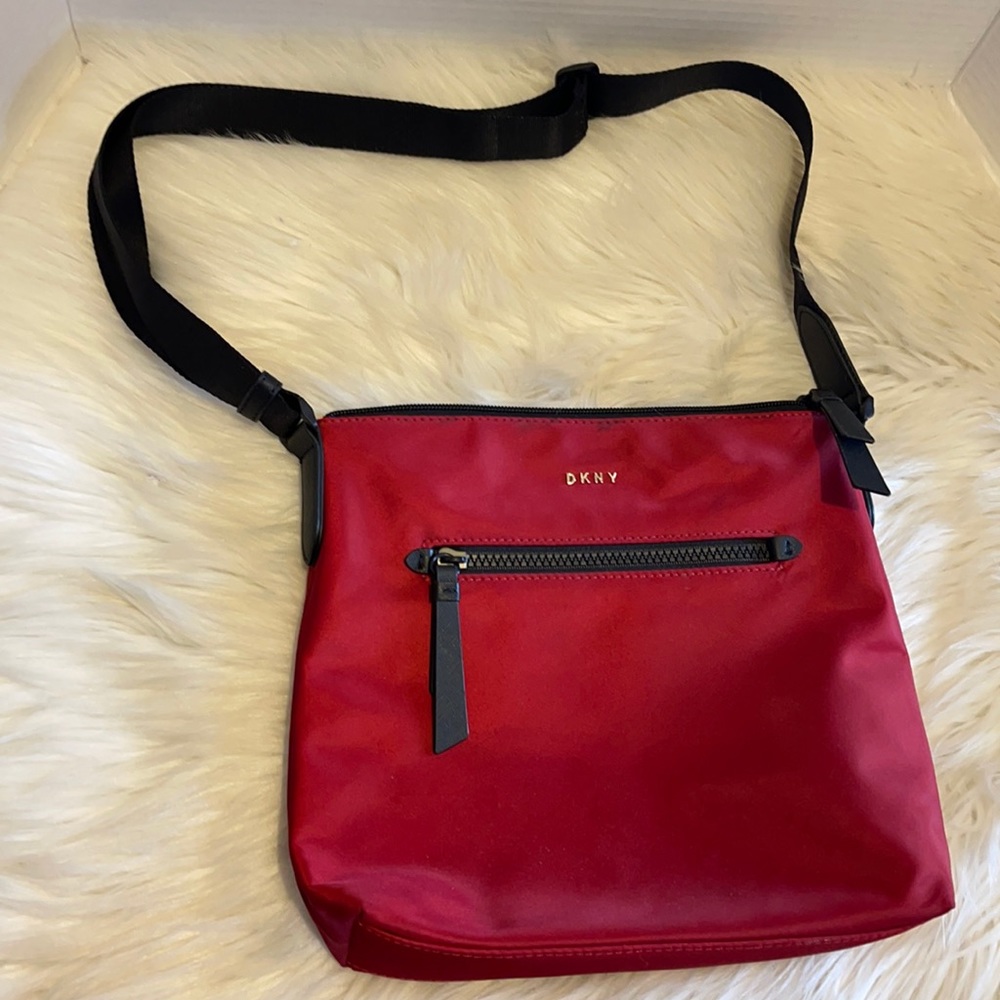 Dkny Crossbody Bag Gem